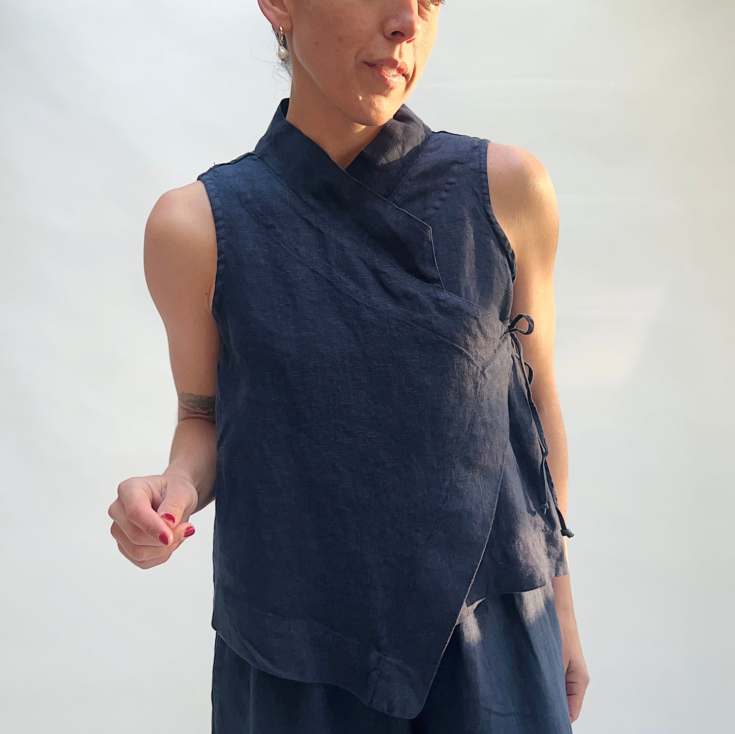 Koryo Vest in Stargaze