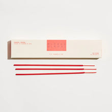 Load image into Gallery viewer, P.F. Candle Co. | Blonde Hinoki HI-FI Incense Sticks