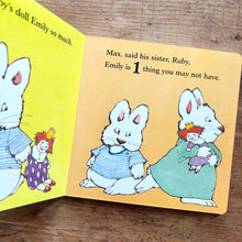 Load image into Gallery viewer, Max's Toys