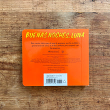 Load image into Gallery viewer, Buenas Noches Luna