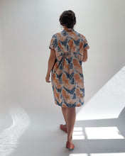 Load image into Gallery viewer, Osei Duro | Bata Dress in Bergamot
