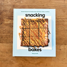 Load image into Gallery viewer, Snacking Bakes