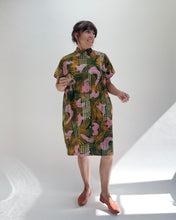 Load image into Gallery viewer, Osei Duro | Bata Dress in Waters