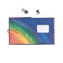 Load image into Gallery viewer, Space Journal