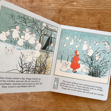 Load image into Gallery viewer, My First Snow Children