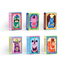 Load image into Gallery viewer, Eeboo | Katie Vernon Tiny Playing Cards