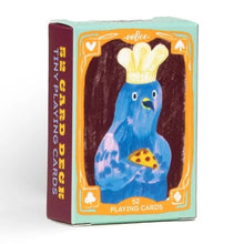Load image into Gallery viewer, Eeboo | Katie Vernon Tiny Playing Cards