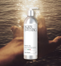Load image into Gallery viewer, Born Bathing | Hand Wash in Radical Joy