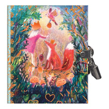 Load image into Gallery viewer, Eeboo | Assorted Very Small Claire Westwood Journals
