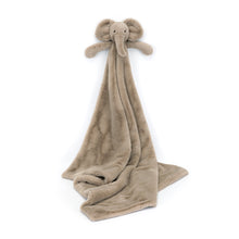 Load image into Gallery viewer, Jellycat | Smudge Elephant Blankie