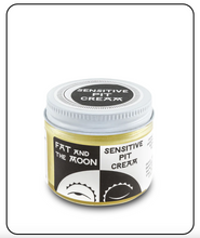 Load image into Gallery viewer, Fat and the Moon | Sensitive Pit Cream