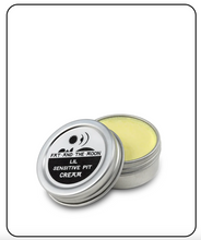 Load image into Gallery viewer, Fat and the Moon | Sensitive Pit Cream
