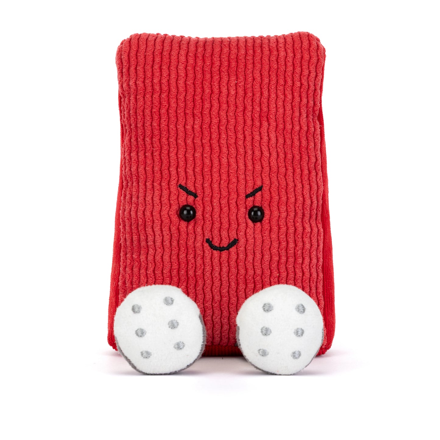 Limited Edition: Amuseables Sports Fowl Red Card
