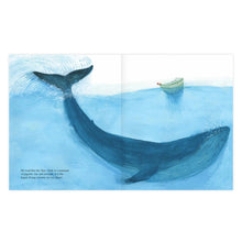 Load image into Gallery viewer, The Blue Whale