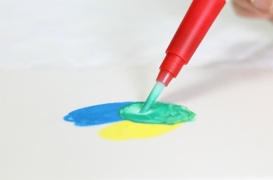 Kitpas | Water Brush Pen