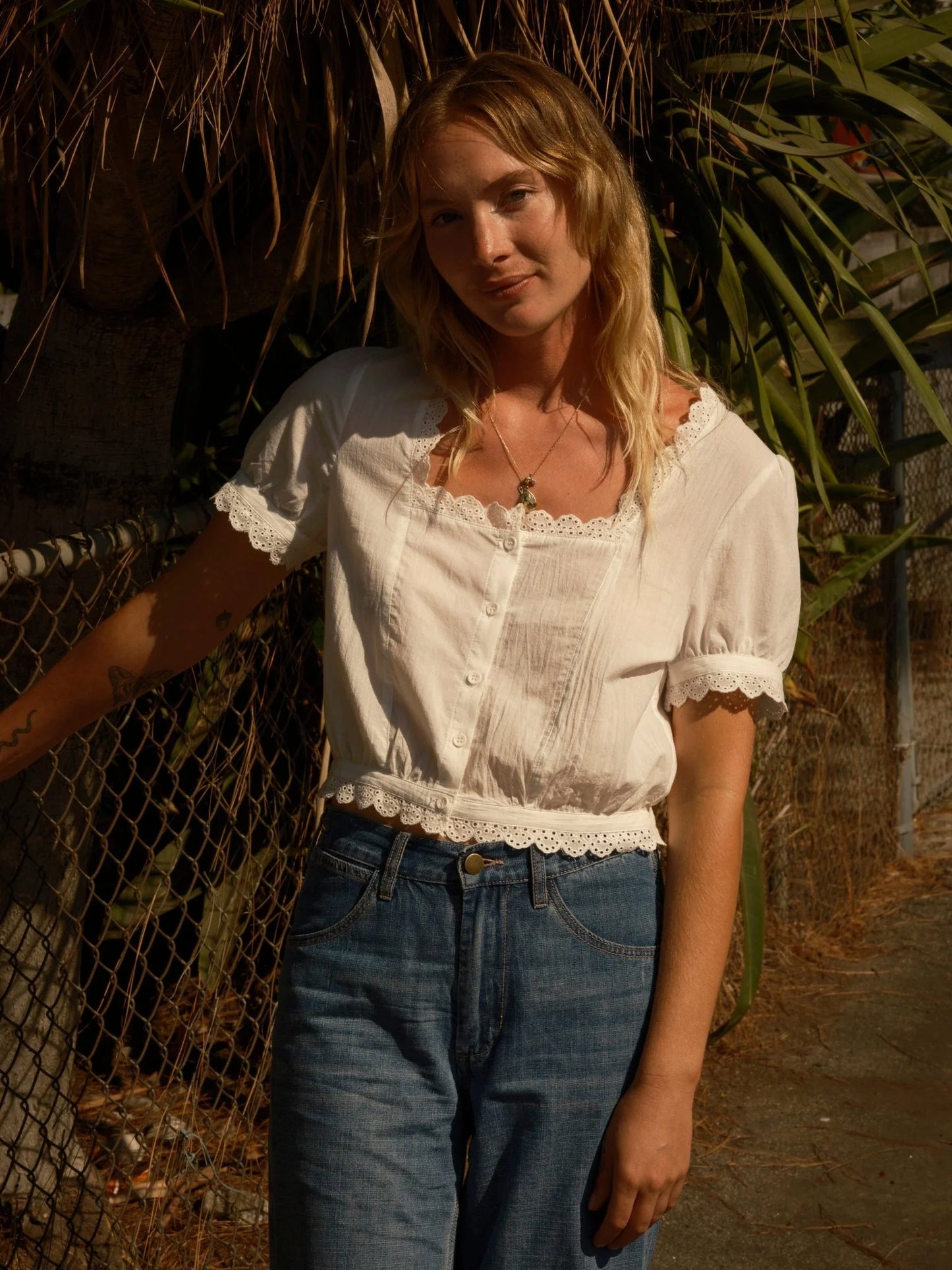 Lucia Top