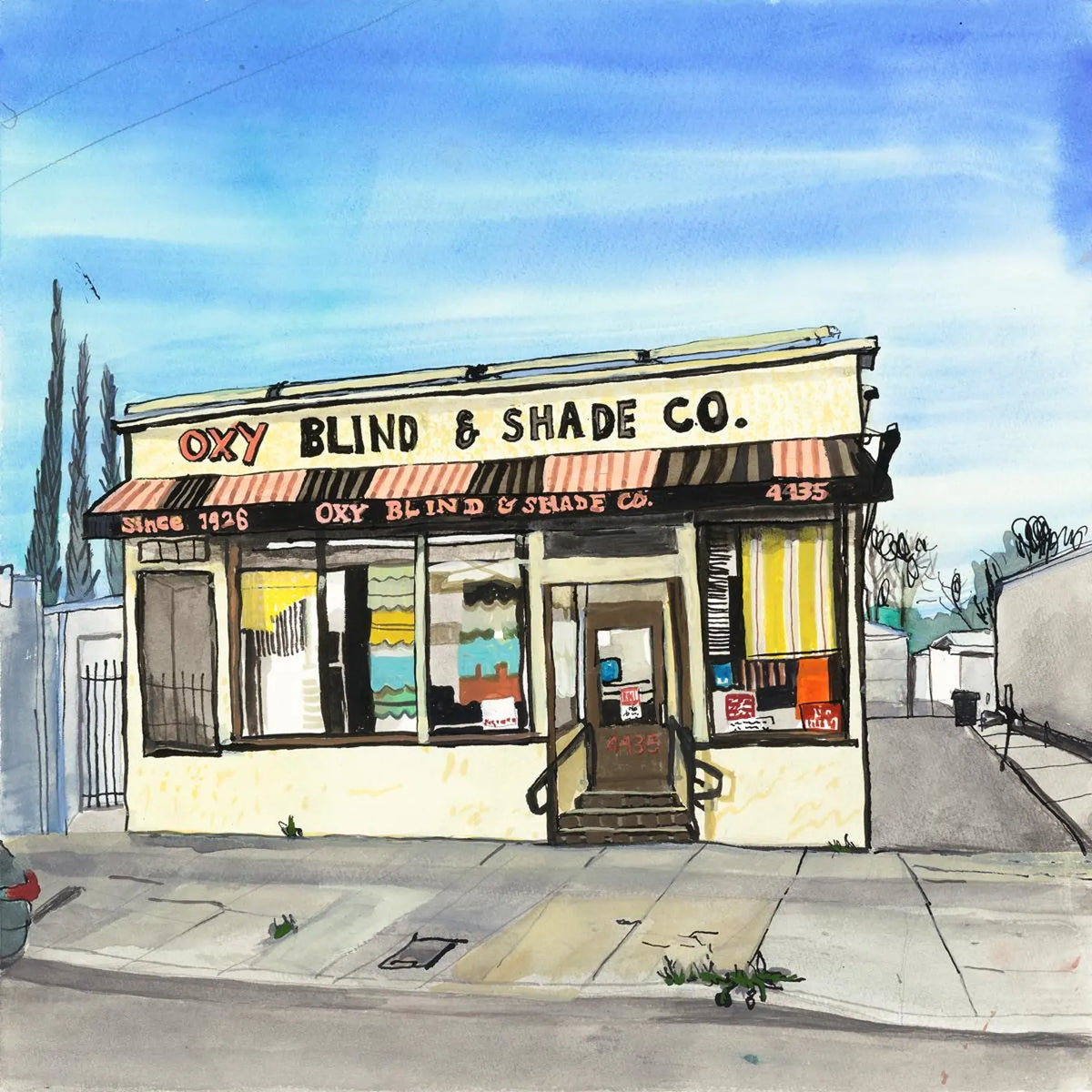 2027 Unknown Landmarks Calendar