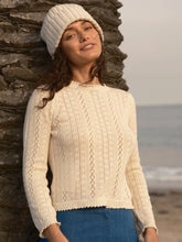 Load image into Gallery viewer, Mollusk | Juliette Top in Ecru