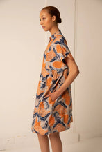 Load image into Gallery viewer, Osei Duro | Bata Dress in Bergamot