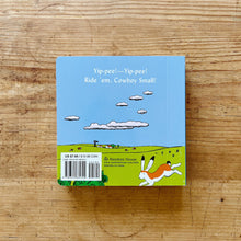 Load image into Gallery viewer, Cowboy Small