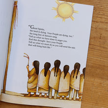 Load image into Gallery viewer, The Legend of the Bluebonnet