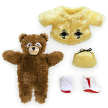 Load image into Gallery viewer, Little Fur Child