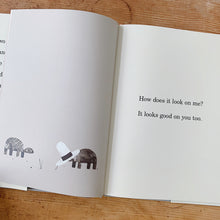 Load image into Gallery viewer, We Found A Hat