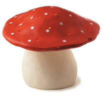 Load image into Gallery viewer, Medium Mushroom Lamp
