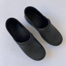 Load image into Gallery viewer, Dansko | Professional Clog in Black