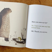 Load image into Gallery viewer, I Want My Hat Back