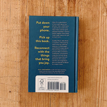 Load image into Gallery viewer, Goodbye Phone, Hello World