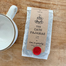 Load image into Gallery viewer, Tea.o.graphy Teas