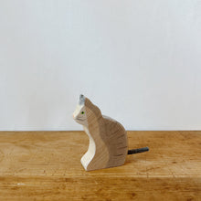 Load image into Gallery viewer, Holztiger | Wooden Animals
