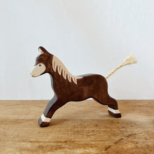 Load image into Gallery viewer, Holztiger | Wooden Animals