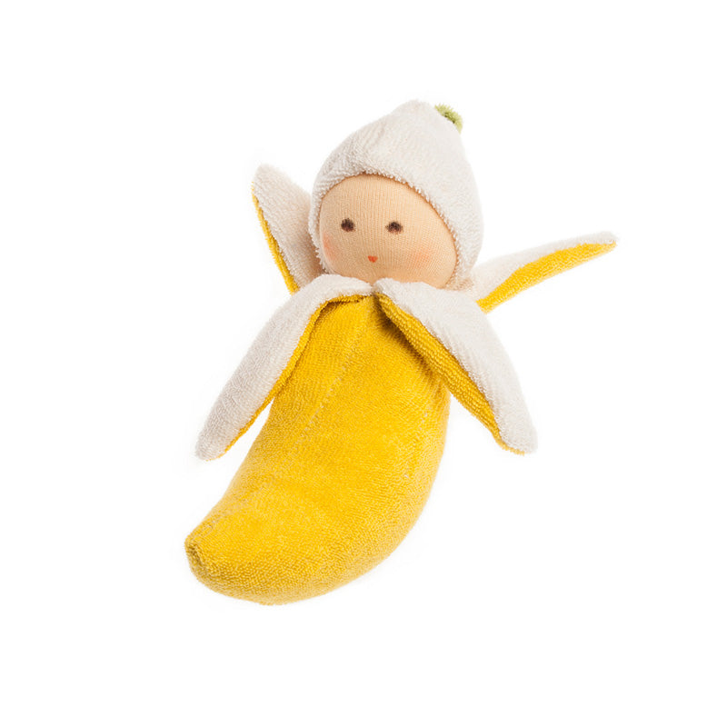 Banana Rattle