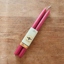 Load image into Gallery viewer, Big Dipper | Beeswax Tapers