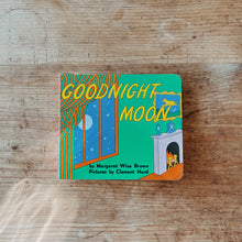 Load image into Gallery viewer, Goodnight Moon Board Book