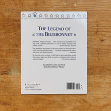 Load image into Gallery viewer, The Legend of the Bluebonnet