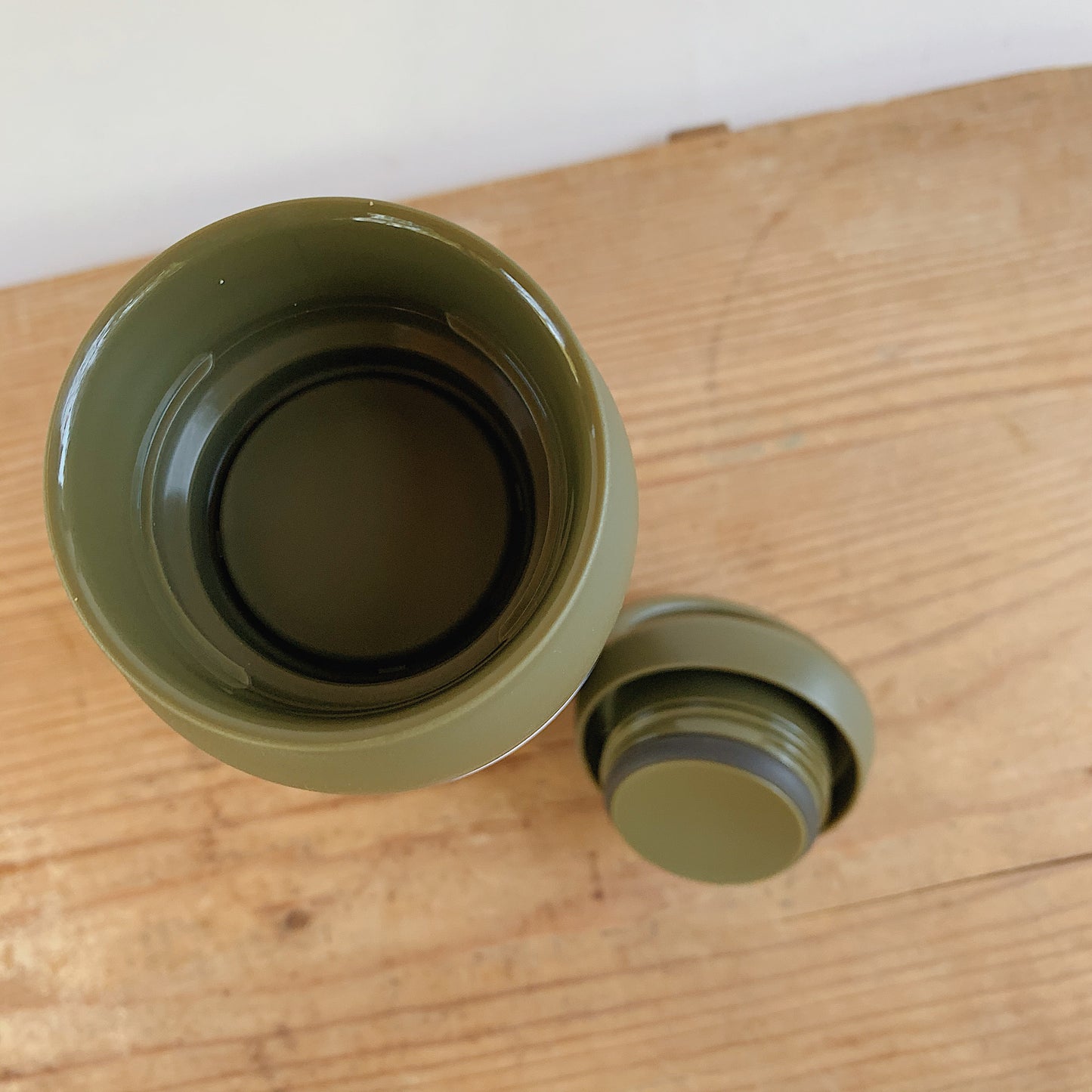 Day Off Tumbler in Khaki