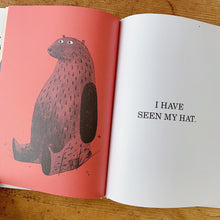 Load image into Gallery viewer, I Want My Hat Back