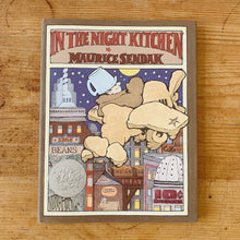 Load image into Gallery viewer, In the Night Kitchen