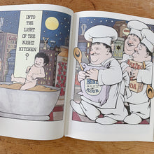 Load image into Gallery viewer, In the Night Kitchen