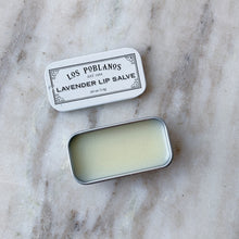 Load image into Gallery viewer, Lavender Lip Salve