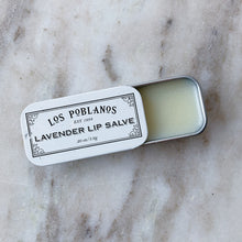 Load image into Gallery viewer, Lavender Lip Salve