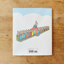 Load image into Gallery viewer, The Country Bunny and The Little Gold Shoes