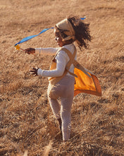 Load image into Gallery viewer, Sarah's Silk | Mini Star Streamer