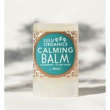 Load image into Gallery viewer, Lulu Organics | Calming Balm