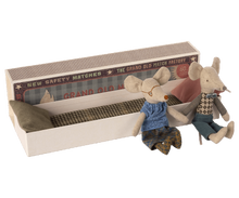 Load image into Gallery viewer, Maileg | Grandma and Grandpa Mice