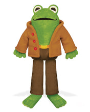 Load image into Gallery viewer, Frog