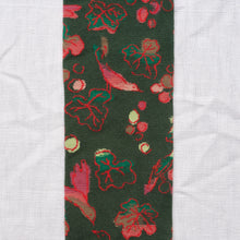 Load image into Gallery viewer, Bonne Maison | Knee High Grape Socks in Forest
